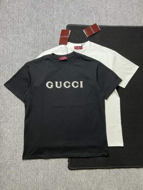 Picture of Gucci T Shirts Short _SKUGucciS-XLhgntx11611460